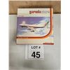 Image 1 : GARUDA INDONESIAN AIRWAYS / BOEING 747-200 (1:400) [DIE-CAST]