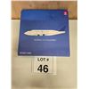 Image 1 : HOGAN / BOEING 747 DREAMLIFTER (1:400) [DIE-CAST]