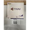 Image 1 : GEMINI JETS / THAI AIRWAYS MCDONNELL DOUGLAS MD-11 (1:400) [DIE-CAST]