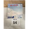 Image 1 : ANA / BOEING 787 DREAMLINER (1:400) [DIE-CAST]