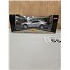 Image 1 : MAISTO / MERCEDES-BENZ SL 55 AMG SAFETY CAR (1:18) [DIE-CAST]