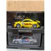 Image 2 : MINICHAMPS / AUDI TT DTM “ABT” RACING [DIE-CAST]