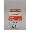 Image 1 : AIRASIA AIRBUS A320 “HATS OFF TO KABUKI” LIVERY (1:400) [DIE-CAST]