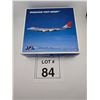 Image 1 : JAPAN AIRLINES BOEING 747-400F CARGO (1:400) [DIE-CAST]