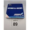 Image 1 : GEMINI JETS / ANTONOV AIRLINES ANTONOV AN-124 (1:400) [DIE-CAST]