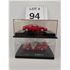 Image 1 : FERRARI / F40 (1:43) [DIE-CAST]