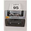 Image 1 : MAISTO / MERCEDES-BENZ CLK GTR (1:43) [DIE-CAST]