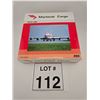Image 1 : MARTINAIR CARGO / BOEING 747-200 (1:400) [DIE-CAST]