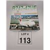 Image 1 : EMIRATES SKY CARGO / BOEING 747-47UF (1:400) [DIE-CAST]