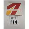 Image 1 : ALITALIA / MCDONNELL DOUGLAS MD-82 – MCDONALD’S PROMOTIONAL (1:400) [DIE-CAST]