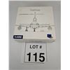 Image 1 : TRISTAR / LOCKHEED L-1011 TRISTAR (1:400) [DIE-CAST]