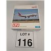 Image 1 : HERPA / LTU AIRBUS A330-200 (1:500) [DIE-CAST]