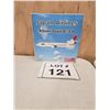 Image 1 : HERPA / JAPAN AIRLINES MCDONNELL DOUGLAS DC-10-40 (1:400) [DIE-CAST]