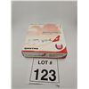 Image 1 : HERPA / QANTAS AIRWAYS BOEING 737-838 LIMITED EDITION (1:400) [DIE-CAST]