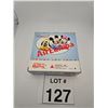 Image 1 : AIR EUROPA / DISNEYLAND PARIS “EL AÑO DE MICKEY” AIRCRAFT MODEL (SCALE UNKNOWN) [D