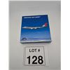 Image 1 : HERPA / JAPAN AIRLINES CARGO BOEING 747-400F (1:500) [DIE-CAST]
