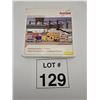 Image 1 : HERPA / AIRPORT ACCESSORIES SET – 15 PIECES (1:400) [DIE-CAST]