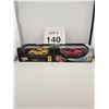 Image 1 : HOT WHEELS / FERRARI F355 BERLINETTA & 360 MODENA [DIE-CAST]