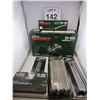 Image 1 : KATO / UNITRACK N-GAUGE TRACK & SIGNAL ACCESSORY LOT