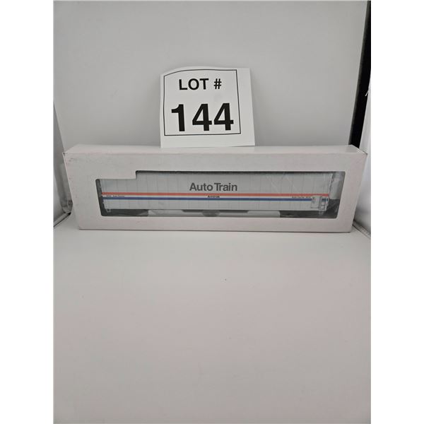 AMTRAK / AUTO TRAIN AUTO CARRIER 9030 [DIE-CAST]