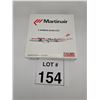 Image 1 : MARTINAIR / AIRBUS A320-232 PH-MPE (1:400) [DIE-CAST]