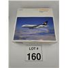 Image 1 : LUFTHANSA AIRBUS A380-800 (1:500) [DIE-CAST]