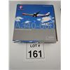 Image 1 : PREMIERE COLLECTION / CHINA EASTERN AIRBUS A340-600 (1:400) [DIE-CAST]