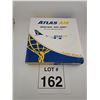Image 1 : ATLAS AIR BOEING 747-400F (1:400) [DIE-CAST]