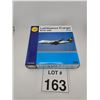 Image 1 : LUFTHANSA CARGO BOEING 747-200 (1:400) [DIE-CAST]