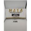 Image 1 : PREMIERE COLLECTION / NASA SPACE SHUTTLE COLUMBIA OV-102 W/ BOEING 747-123 SCA (1:400) [DIE-CAST]