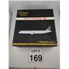 Image 1 : GEMINI 200 / AIR CANADA AIRBUS A321 (1:200) [DIE-CAST]