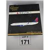 Image 1 : GEMINI 200 / DELTA AIR LINES BOEING 737-800 (1:200) [DIE-CAST]