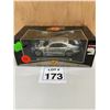Image 1 : MAISTO / MERCEDES-BENZ CLK-DTM 2001 (1:18) [DIE-CAST]