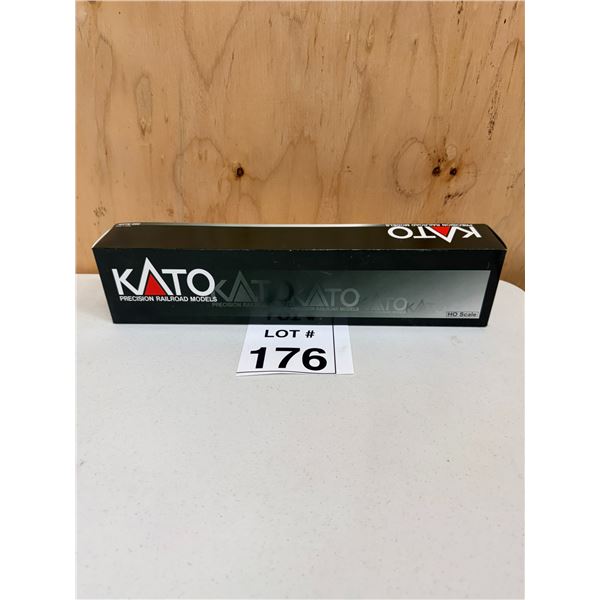 KATO / PRECISION RAILROAD MODEL (HO SCALE)