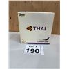 Image 1 : GEMINI JETS / THAI AIRWAYS AIRBUS A380 (1:400) [DIE-CAST]