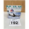 Image 1 : DRAGON WINGS / AMERICAN AIRLINES DC-10-30 (1:400) [DIE-CAST]