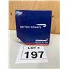 Image 1 : GEMINI JETS / BRITISH AIRWAYS BOEING 767-300 (1:400) [DIE-CAST]