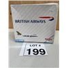 Image 1 : HERPA WINGS / BRITISH AIRWAYS BOEING 747 (1:500) [DIE-CAST]
