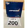 Image 1 : GEMINI JETS / BRITISH AIRWAYS BOEING 787-8 (1:400) [DIE-CAST]