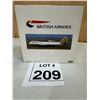 Image 1 : 400 AVIATION / BRITISH AIRWAYS BOEING 747-200 (1:400) [DIE-CAST]