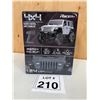 Image 1 : RACENT / RADIO CONTROL 4WD CRAWLER JEEP-STYLE TRUCK (1:24) [DIE-CAST]