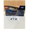 Image 1 : LEGO / FORD MUSTANG MACH-E 1400 SET 76920