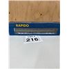 Image 1 : RAPIDO / VIA RAIL RAPIDO PASSENGER CAR (HO SCALE)