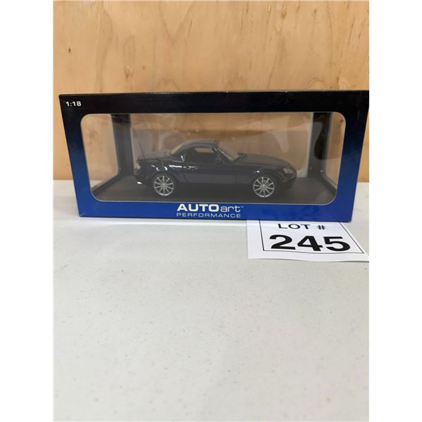 AUTOART / MAZDA MX-5 MIATA (1:18) [DIE-CAST]