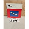 Image 1 : JAA / JAPAN ASIA AIRWAYS BOEING 747-200 (1:400) [DIE-CAST]