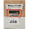 Image 1 : KALITTA / AMERICAN INTERNATIONAL AIRWAYS BOEING 747-100 (1:400) [DIE-CAST]