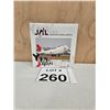 Image 1 : JAL / JAPAN AIRLINES BOEING 747-446 “YOKOSO JAPAN” (1:500) [DIE-CAST]