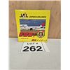 Image 1 : JAL / JAPAN AIRLINES BOEING 747-446 “HANSHIN TIGERS 2003” (1:500) [DIE-CAST]