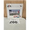 Image 1 : JAA / JAPAN ASIA AIRWAYS BOEING 747-200 “YOKOSO JAPAN” (1:400) [DIE-CAST]