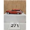 Image 1 : CHEVROLET / 1957 CHEVY NOMAD WAGON [DIE-CAST]